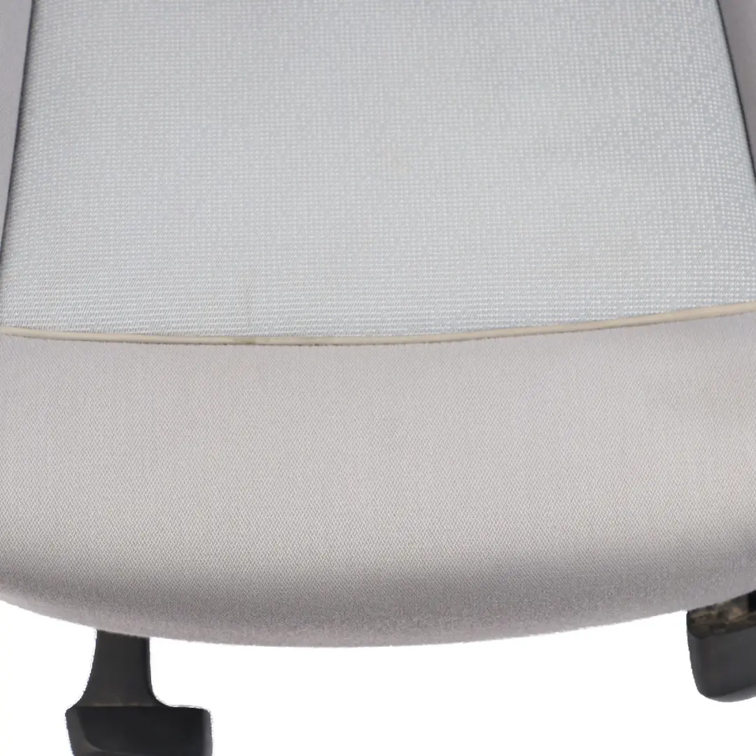 Front Left N/S Seat Cloth Fluid Linea Grey Interior Electric to BMW E92 Coupe with Part number 6979111 BMW E92 Coupe Front Left N/S Seat Cloth Fluid Linea Grey Interior Electric - SKU 6979111-1 - Part number 6979111