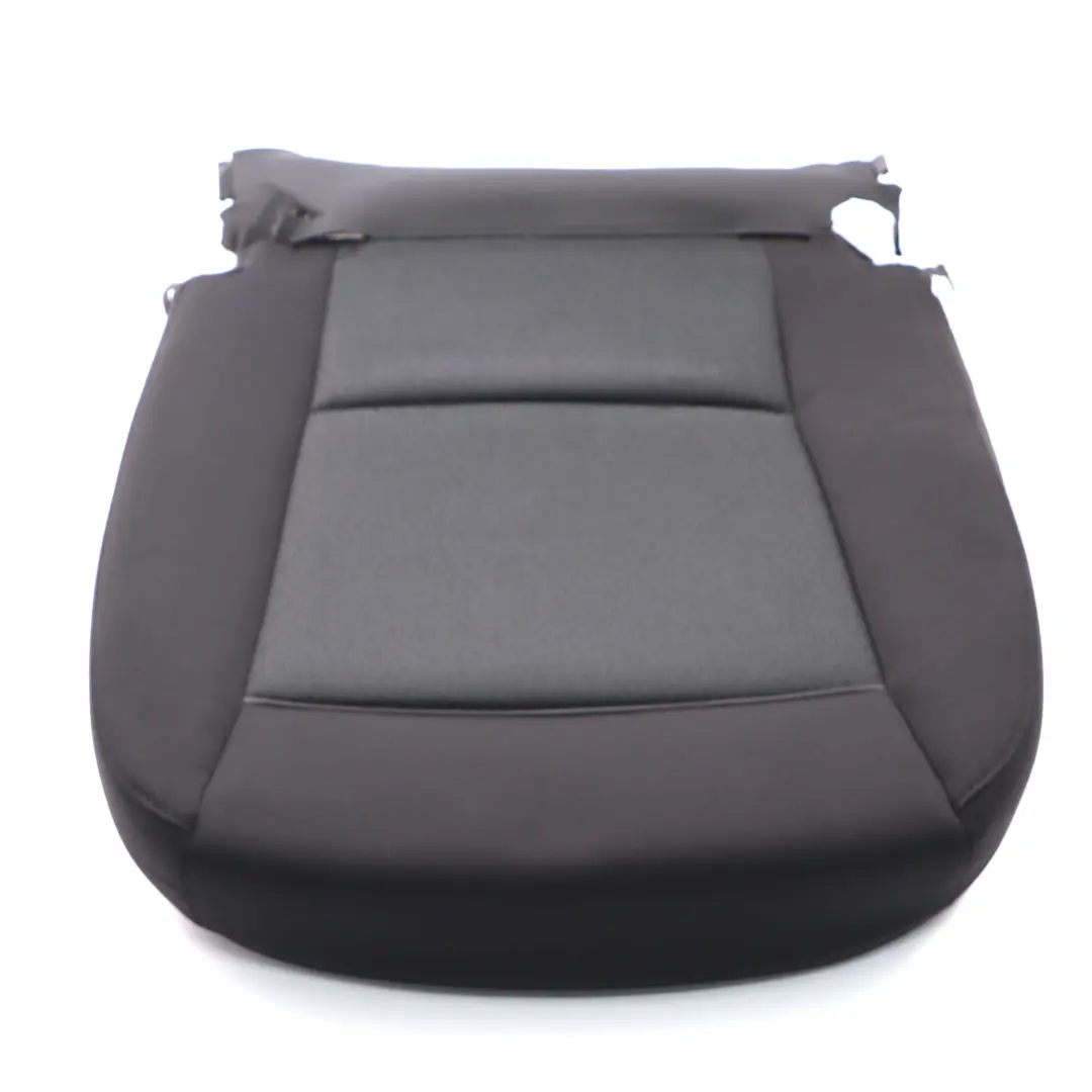 BMW E92 Seat Cover Front Left Right Basic N/O/S Cloth Fabric Cover Anthracite - SKU 6979210 - Part number 6979210