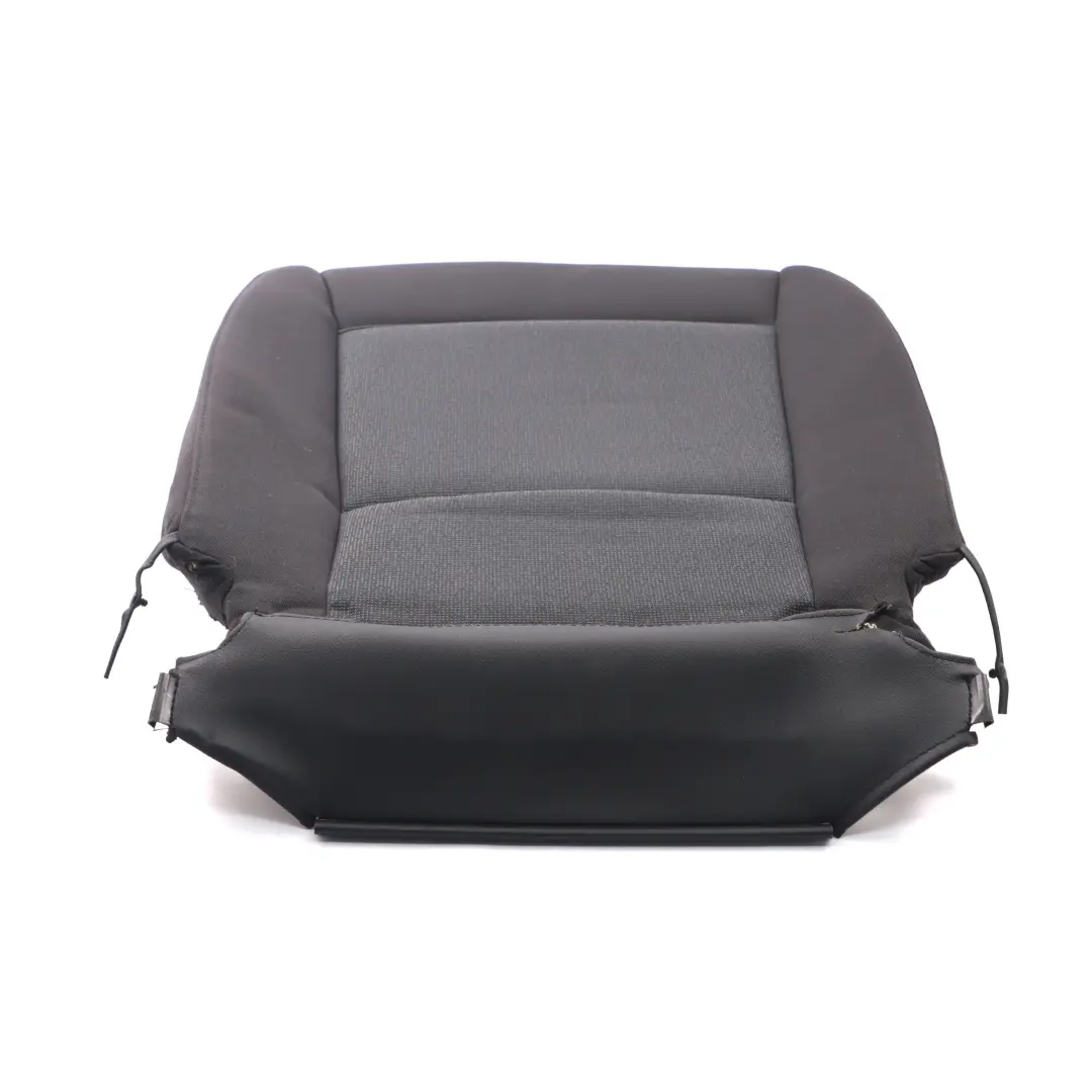 Front Left Right Basic N/O/S Cloth Fabric Cover Anthracite to BMW E92 Seat Cover with Part number 6979210 BMW E92 Seat Cover Front Left Right Basic N/O/S Cloth Fabric Cover Anthracite - SKU 6979210 - Part number 6979210