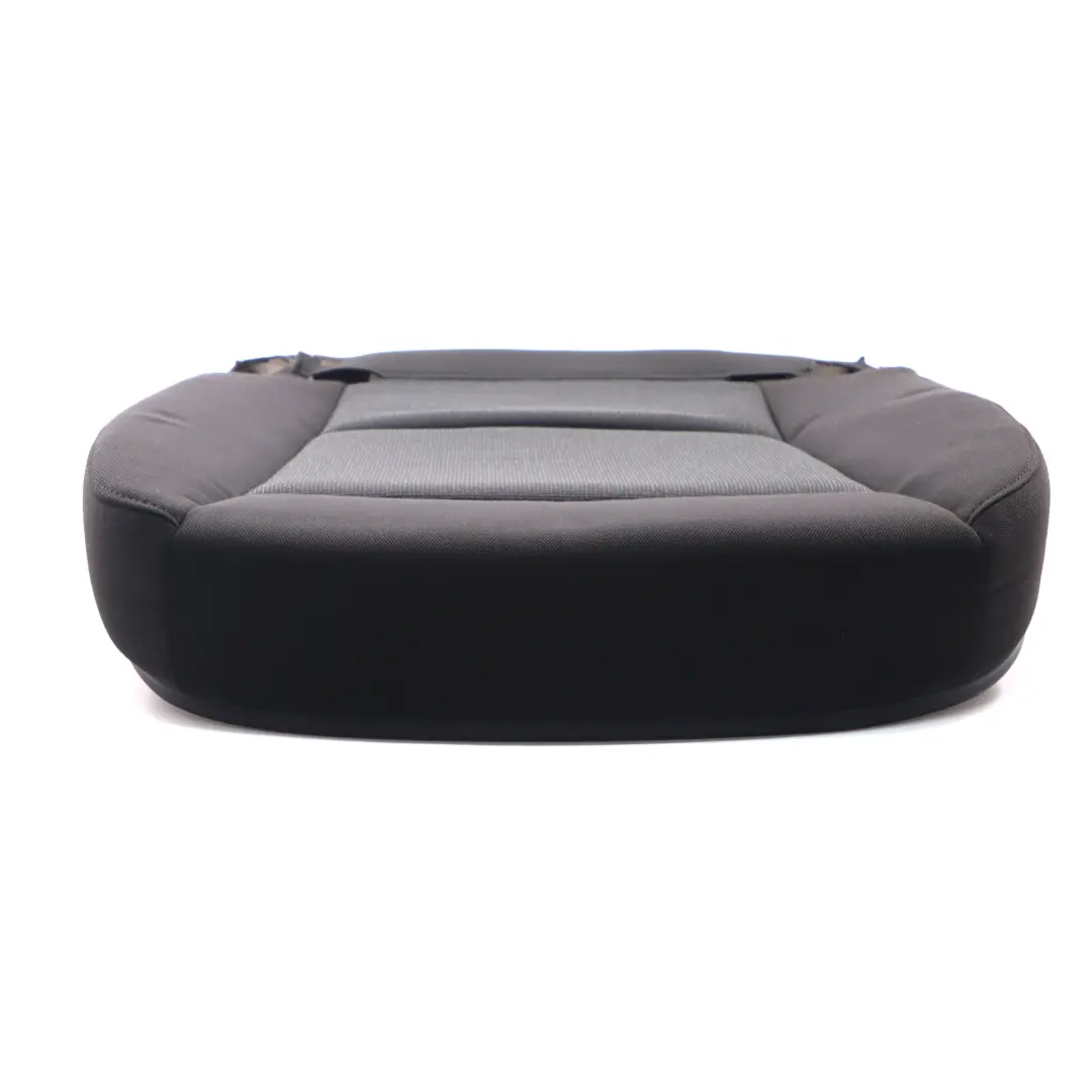 BMW E92 Seat Cover Front Left Right Basic N/O/S Cloth Fabric Cover Anthracite - SKU 6979210 - Part number 6979210