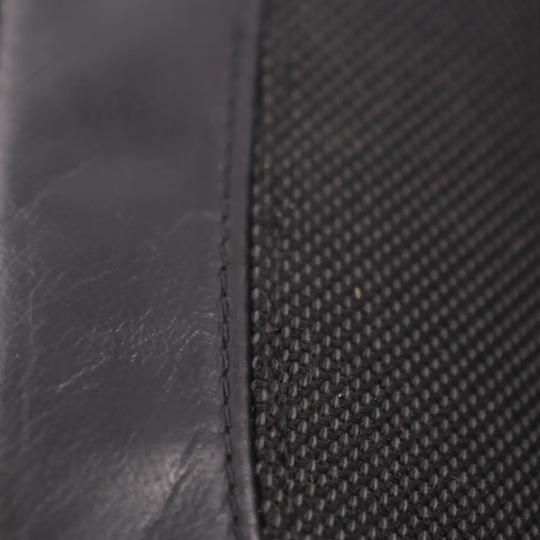 Housse de siège avant gauche droite sport tissu cuir noir pour BMW E92 à propos du numéro de pièce 6979244 BMW E92 Housse de siège avant gauche droite sport tissu cuir noir - SKU 6979244-1 - Numéro de pièce 6979244