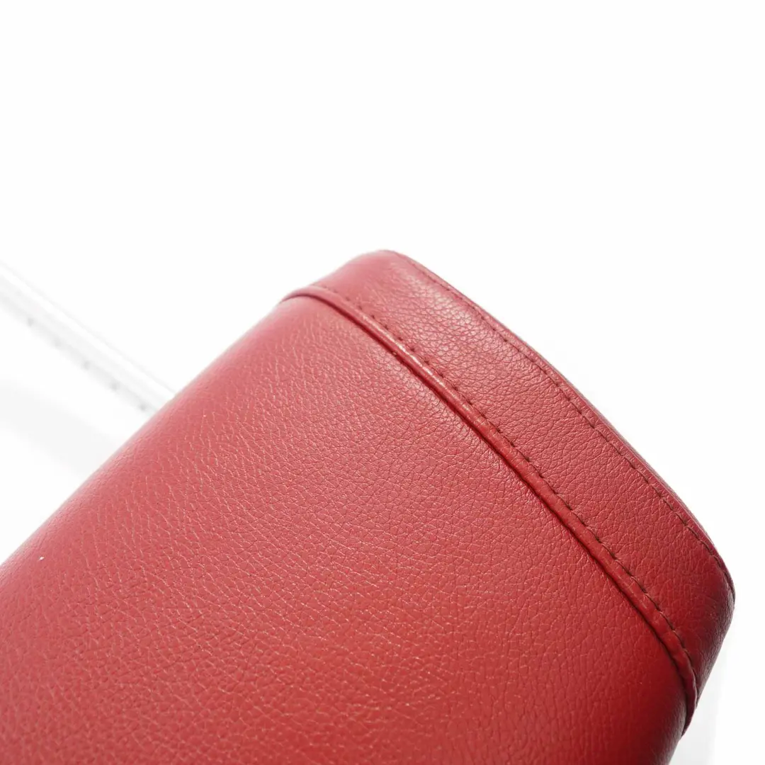 Siege Avant Appuie Tete Gauche Droite Cuir Rouge pour BMW E92 Sport à propos du numéro de pièce 6979309 BMW E92 Sport Siege Avant Appuie Tete Gauche Droite Cuir Rouge - SKU 6979309 - Numéro de pièce 6979309