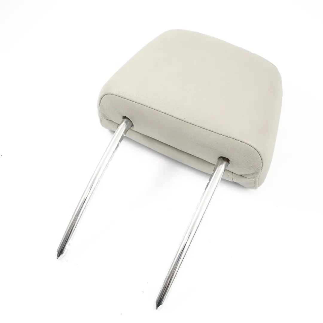 Asiento Reposacabezas Sport Delantero Izquierdo Derecho Cuero Jade Gris para BMW E90 con número de pieza 6979310 BMW E90 Asiento Reposacabezas Sport Delantero Izquierdo Derecho Cuero Jade Gris - SKU 6979310 - Número de pieza 6979310