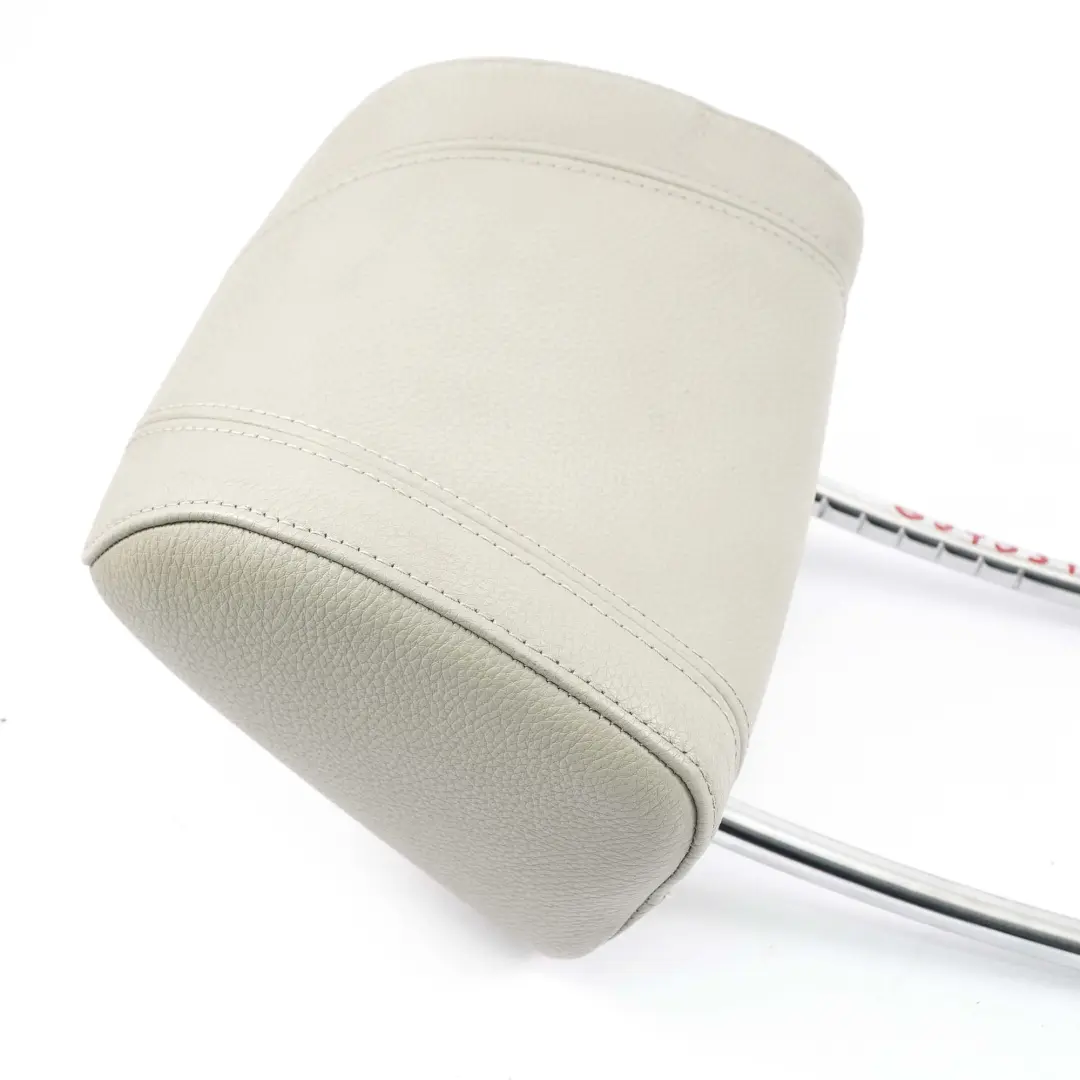 3er E90 E91 E92 Sport Siege Avant Appuie-Tete Gauche Droite Cuir Gris pour BMW à propos du numéro de pièce 6979310 BMW 3er E90 E91 E92 Sport Siege Avant Appuie-Tete Gauche Droite Cuir Gris - SKU 6979310 - Numéro de pièce 6979310