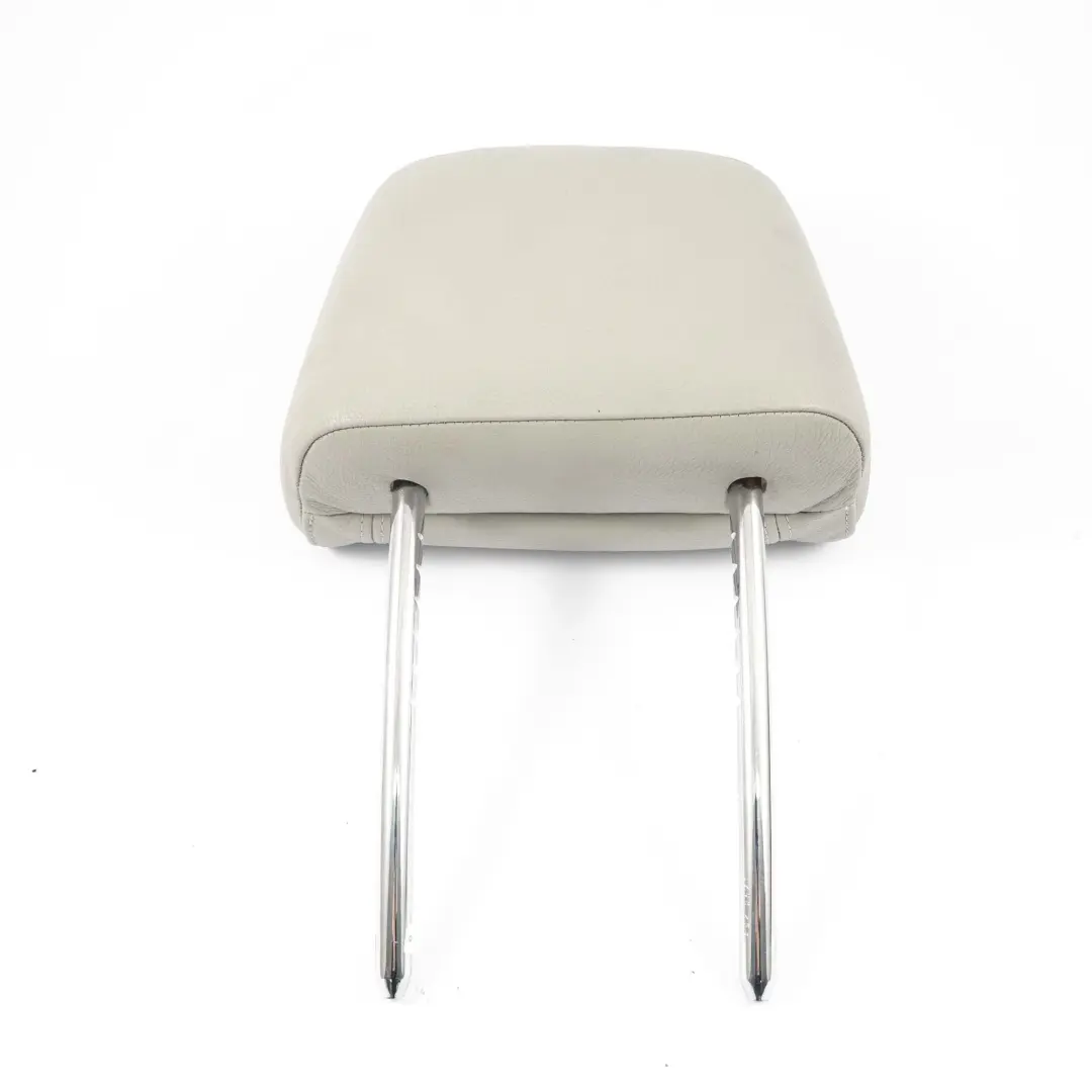 Asiento Reposacabezas Sport Delantero Izquierdo Derecho Cuero Jade Gris para BMW E90 con número de pieza 6979310 BMW E90 Asiento Reposacabezas Sport Delantero Izquierdo Derecho Cuero Jade Gris - SKU 6979310 - Número de pieza 6979310