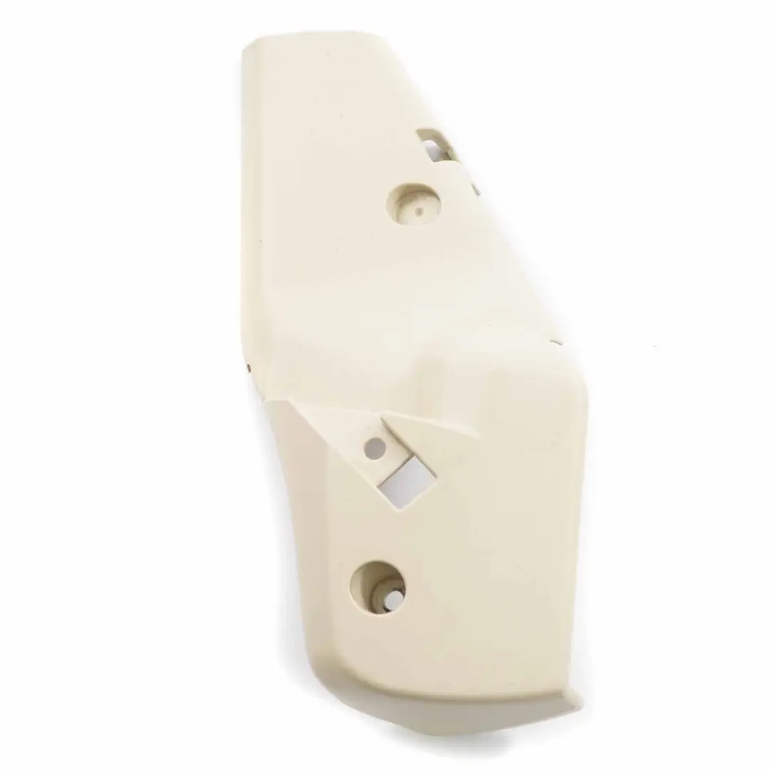 Front Left N/S Inner Seat Trim Cream Beige 6959293 to BMW E92 Seat Cover with Part number 6979329 BMW E92 Seat Cover Front Left N/S Inner Seat Trim Cream Beige 6959293 - SKU 6979329 - Part number 6979329