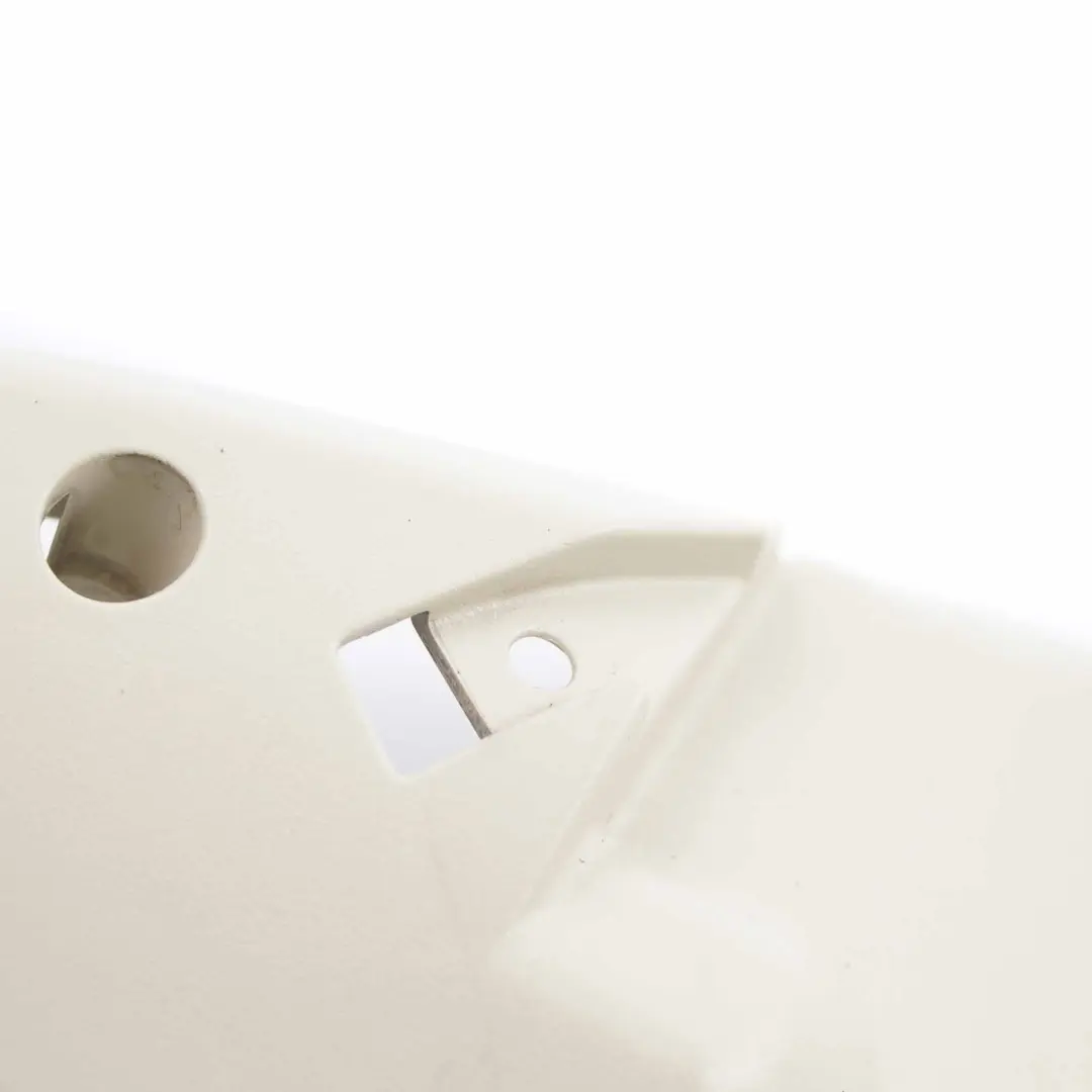 Couvercle Avant Gauche Intérieur Beige Crème 6959293 pour BMW E92 à propos du numéro de pièce 6979329 BMW E92 Couvercle Avant Gauche Intérieur Beige Crème 6959293 - SKU 6979329 - Numéro de pièce 6979329