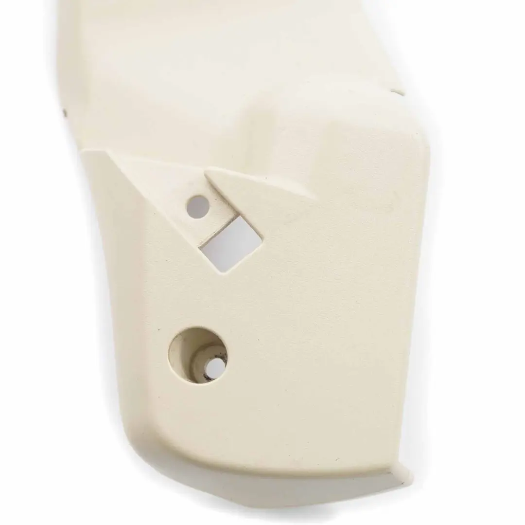 Blende Sitz Abdeckung Innen Links Cream Beige 6959293 für BMW E92 mit Teilenummer 6979329 BMW E92 Blende Sitz Abdeckung Innen Links Cream Beige 6959293 - SKU 6979329 - Teilenummer 6979329