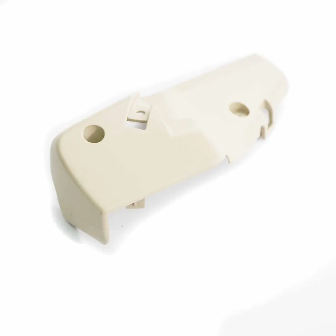 Coprisedile anteriore sinistro interno Crema Beige 6959293 per BMW E92 con numero di parte 6979329 BMW E92 Coprisedile anteriore sinistro interno Crema Beige 6959293 - SKU 6979329 - Numero di parte 6979329