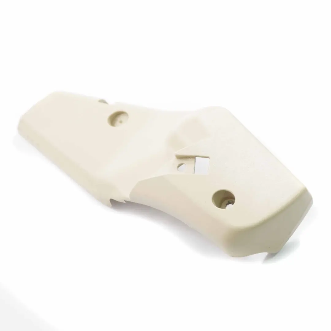 BMW E92 Blende Sitz Abdeckung Innen Links Cream Beige 6959293 - SKU 6979329 - Teilenummer 6979329