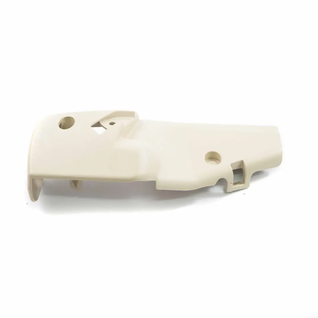 BMW E92 Blende Sitz Abdeckung Innen Links Cream Beige 6959293 - SKU 6979329 - Teilenummer 6979329