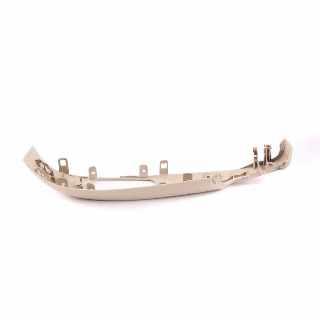 BMW E92 E92N Trim Seat Outer Passenger Seat Left N/S Cream Beige - SKU 6979341 - Part number 6979341