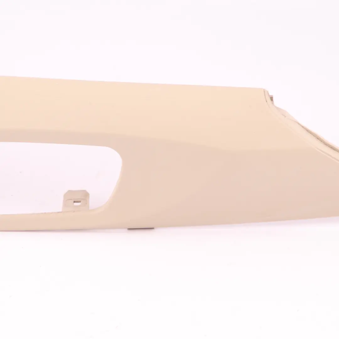 BMW E92 E92N Trim Seat Outer Passenger Seat Left N/S Cream Beige - SKU 6979341 - Part number 6979341