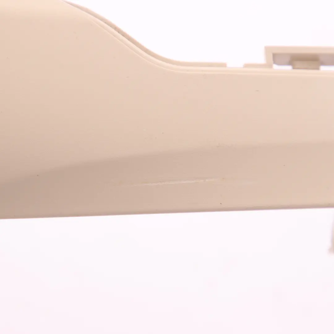 Trim Sitz Außere Beifahrersitz Links Creme Beige für BMW E92 mit Teilenummer 6979341 BMW E92 Trim Sitz Außere Beifahrersitz Links Creme Beige - SKU 6979341 - Teilenummer 6979341