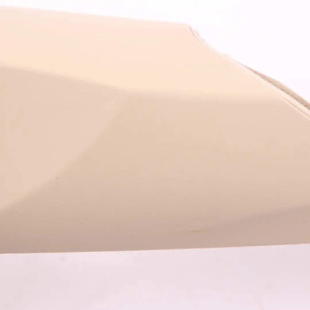 BMW E92 E92N Trim Seat Outer Passenger Seat Left N/S Cream Beige - SKU 6979341 - Part number 6979341