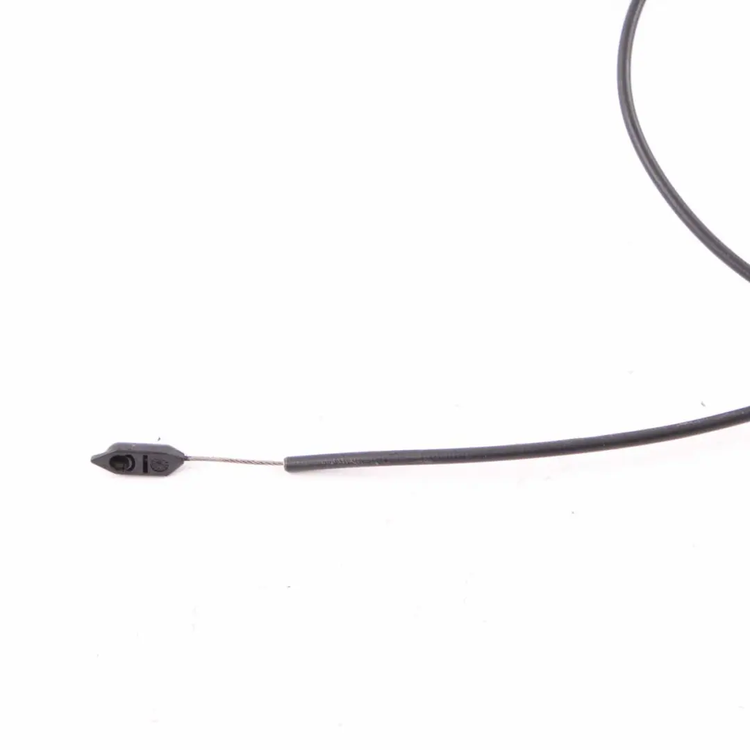 BMW E92 Front Seat Folding Left N/S Unlocking Unit Lever Cream Beige - SKU 6979355 - Part number 6979355