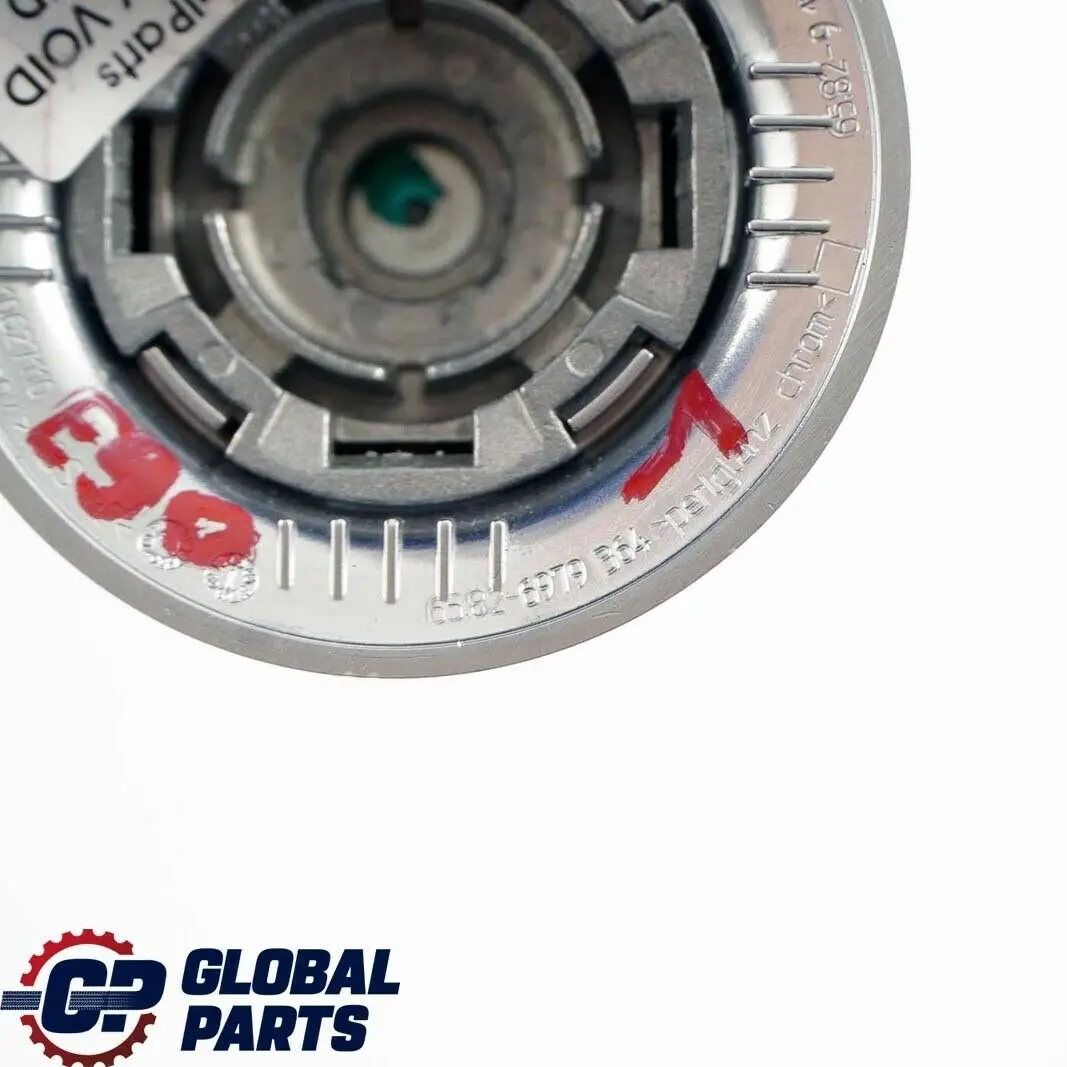 Manopola controller iDrive per BMW E70 E81 E82 E87 E88 E90 E91 con numero di parte 6979364 BMW E70 E81 E82 E87 E88 E90 E91 Manopola controller iDrive - SKU 6979364-1 - Numero di parte 6979364