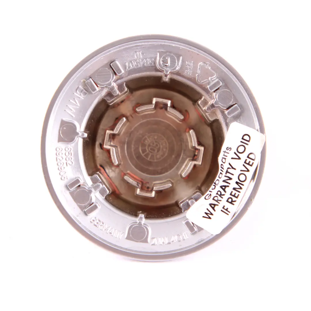 BMW 1 3 X5 Series 1 E70 E81 E82 E87 E88 E90 E91 iDrive Controller Knob - SKU 6979364-3 - Part number 6979364