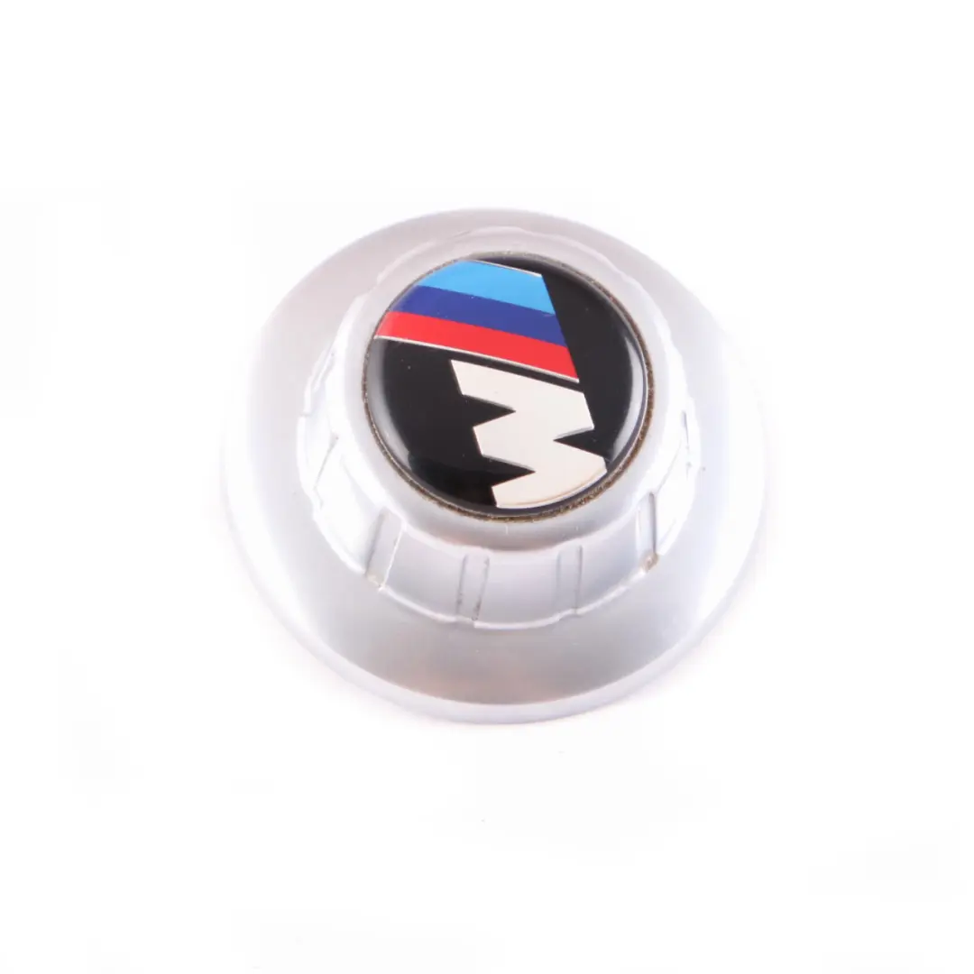 BMW 1 3 X5 Series 1 E70 E81 E82 E87 E88 E90 E91 iDrive Controller Knob - SKU 6979364-3 - Part number 6979364