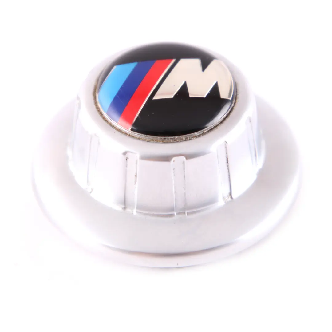 BMW 1 3 X5 Series 1 E70 E81 E82 E87 E88 E90 E91 iDrive Controller Knob - SKU 6979364-3 - Part number 6979364