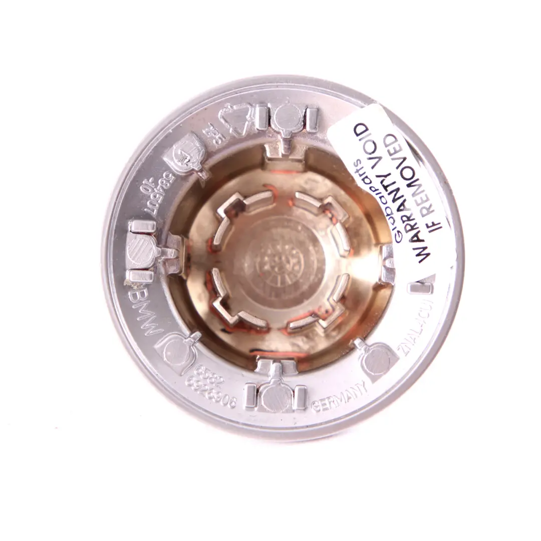 BMW 1 3 X5 Series 1 E70 E81 E82 E87 E88 E90 E91 iDrive Controller Knob - SKU 6979364-3 - Part number 6979364