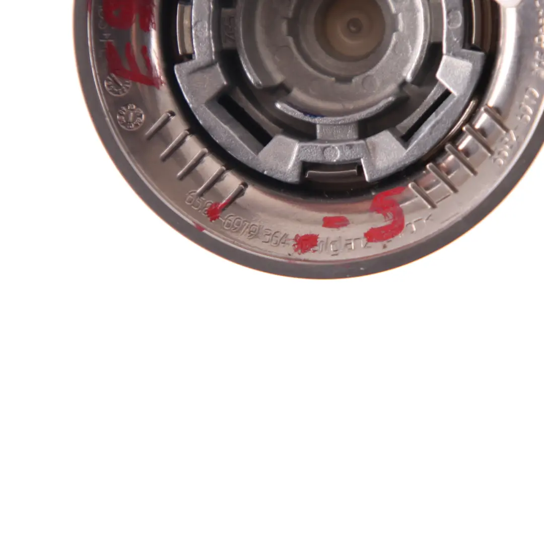  iDrive Controller BMW E81 E87 E90 E91 X5 E70 Knob Control Switch - SKU 6979364-5 - Part number 6979364
