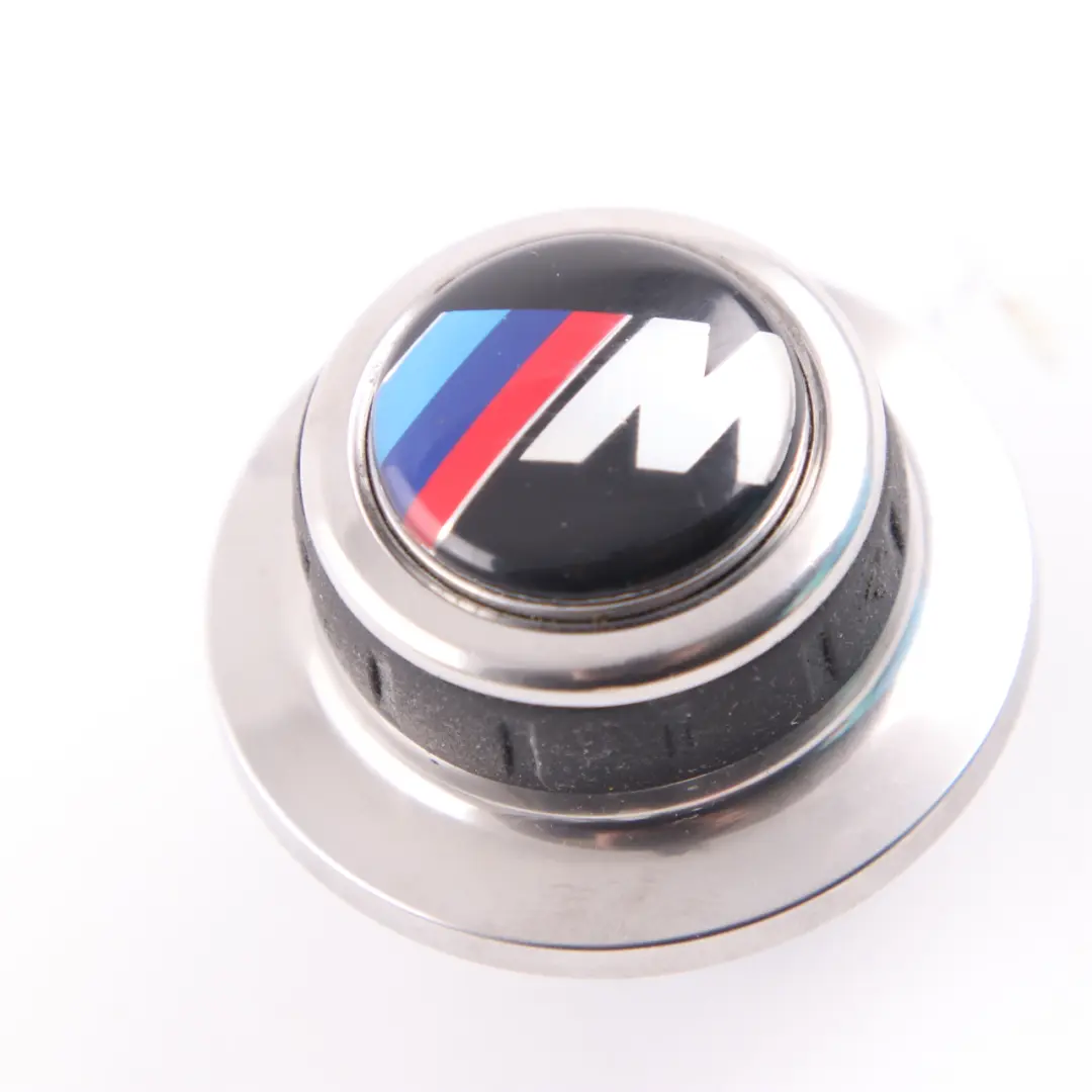  iDrive Controller BMW E81 E87 E90 E91 X5 E70 Knob Control Switch - SKU 6979364-5 - Part number 6979364