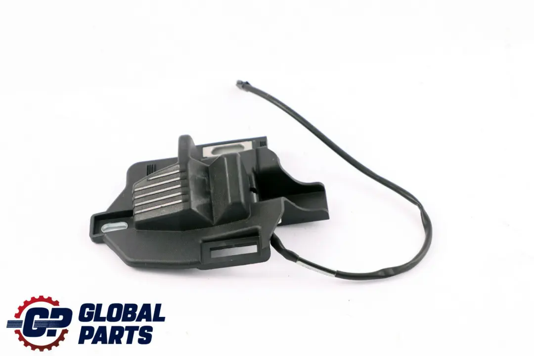 Couvercle De Coffre BMW E93 E93N LCI Cabrio Arrière Gauche pour à propos du numéro de pièce 6979425 Couvercle De Coffre BMW E93 E93N LCI Cabrio Arrière Gauche - SKU 6979425 - Numéro de pièce 6979425