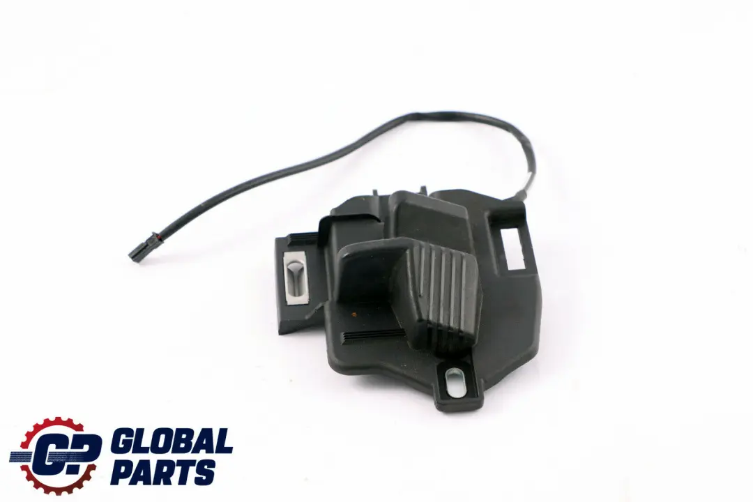 Boot Trunk Mount Cover BMW E93 E93N LCI Cabrio Rear Left N/S to with Part number 6979425 Boot Trunk Mount Cover BMW E93 E93N LCI Cabrio Rear Left N/S - SKU 6979425 - Part number 6979425