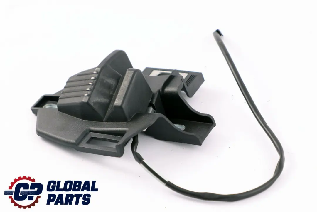 Cubremaletero BMW E93 E93N LCI Cabrio Trasero Izquierdo para con número de pieza 6979425 Cubremaletero BMW E93 E93N LCI Cabrio Trasero Izquierdo - SKU 6979425 - Número de pieza 6979425