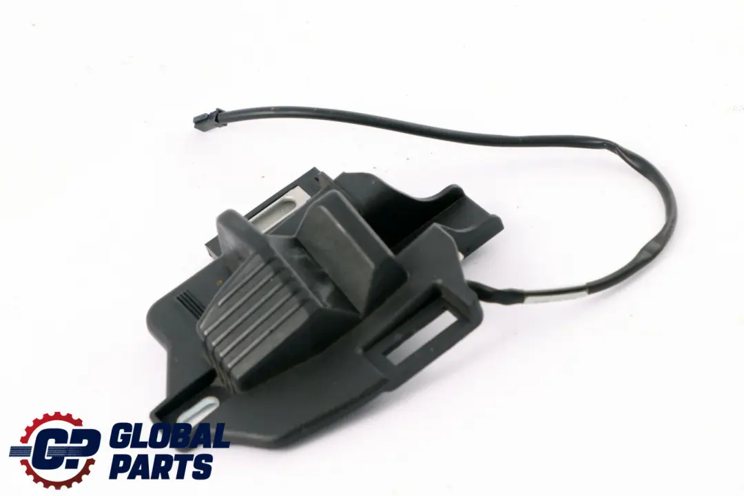 Cubremaletero BMW E93 E93N LCI Cabrio Trasero Izquierdo para con número de pieza 6979425 Cubremaletero BMW E93 E93N LCI Cabrio Trasero Izquierdo - SKU 6979425 - Número de pieza 6979425