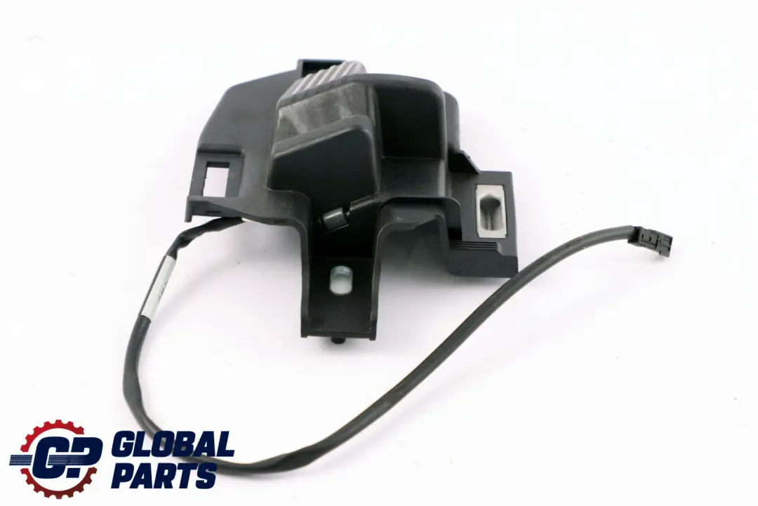 Boot Trunk Mount Cover BMW E93 E93N LCI Cabrio Rear Left N/S to with Part number 6979425 Boot Trunk Mount Cover BMW E93 E93N LCI Cabrio Rear Left N/S - SKU 6979425 - Part number 6979425