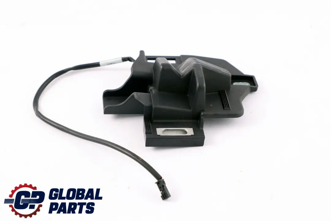  Boot Trunk Mount Cover BMW E93 E93N LCI Cabrio Rear Left N/S - SKU 6979425 - Part number 6979425