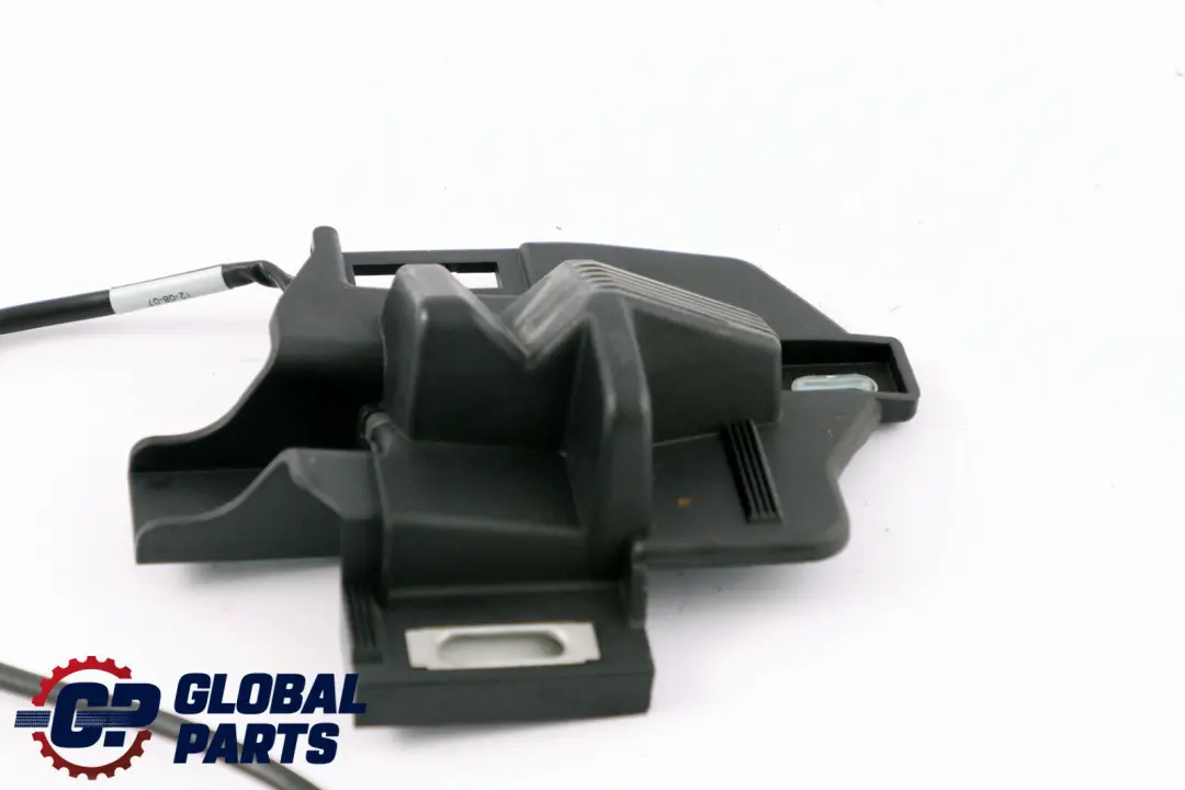  Boot Trunk Mount Cover BMW E93 E93N LCI Cabrio Rear Left N/S - SKU 6979425 - Part number 6979425
