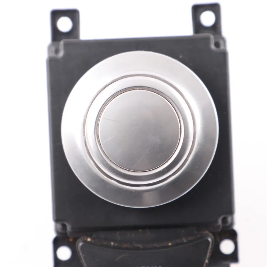 iDrive Controlador Interruptor Navegación Joystick Perilla para BMW X5 E70 con número de pieza 6979472 BMW X5 E70 iDrive Controlador Interruptor Navegación Joystick Perilla - SKU 6979472 - Número de pieza 6979472