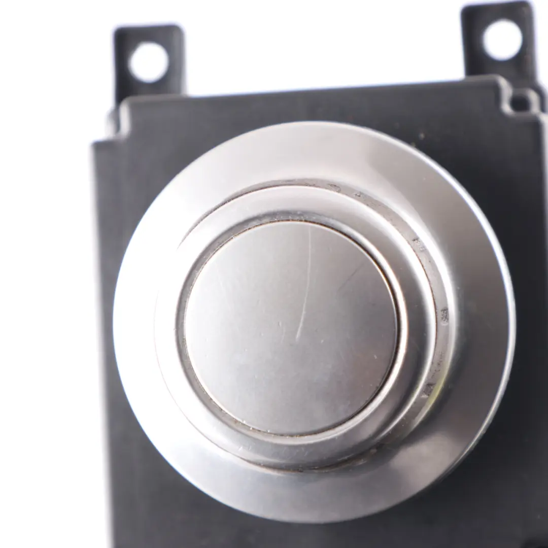 iDrive Controller Switch Unit Navigation Joystick Knob to BMW X5 E70 with Part number 6979472 BMW X5 E70 iDrive Controller Switch Unit Navigation Joystick Knob - SKU 6979472 - Part number 6979472