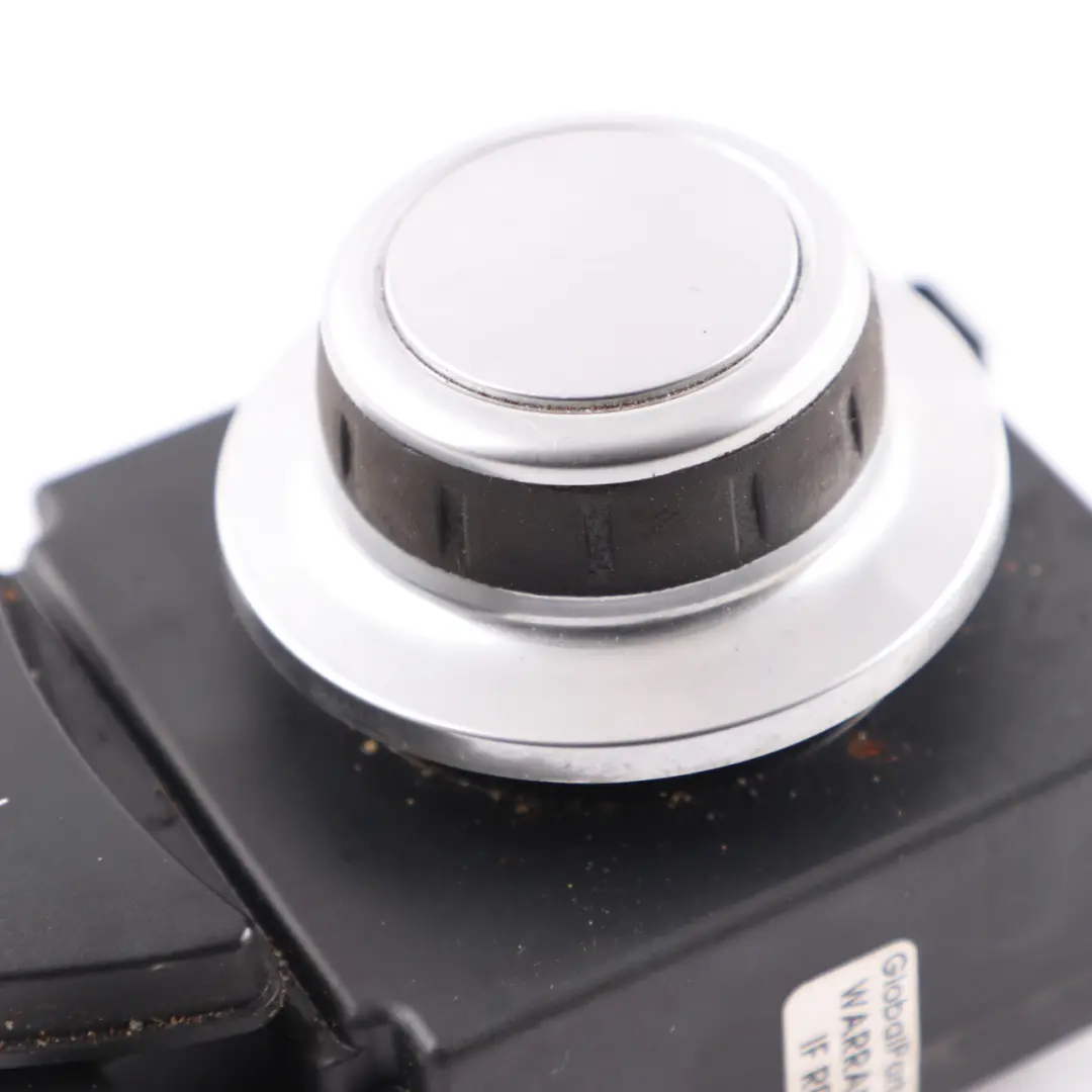 BMW X5 E70 iDrive Controller Switch Unit Navigation Joystick Knob - SKU 6979472 - Numéro de pièce 6979472