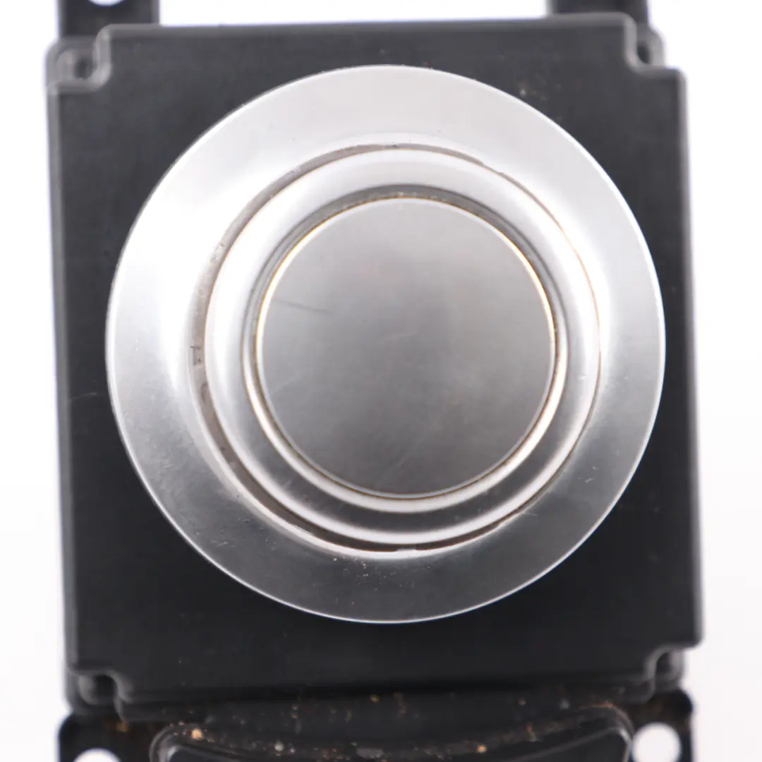 iDrive Controller Schalter Einheit Navigation Joystick Knopf für BMW X5 E70 mit Teilenummer 6979472 BMW X5 E70 iDrive Controller Schalter Einheit Navigation Joystick Knopf - SKU 6979472 - Teilenummer 6979472