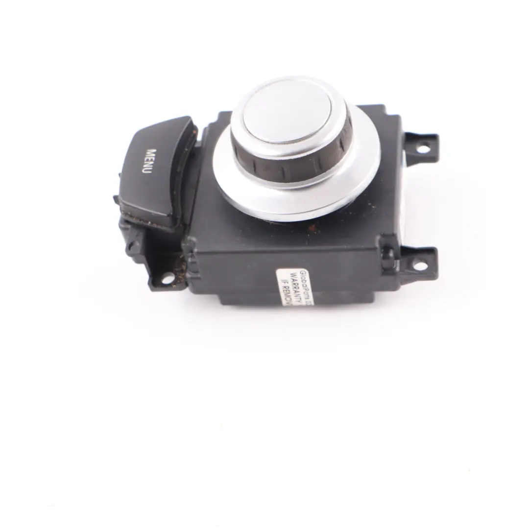 iDrive Controller Schalter Einheit Navigation Joystick Knopf für BMW X5 E70 mit Teilenummer 6979472 BMW X5 E70 iDrive Controller Schalter Einheit Navigation Joystick Knopf - SKU 6979472 - Teilenummer 6979472