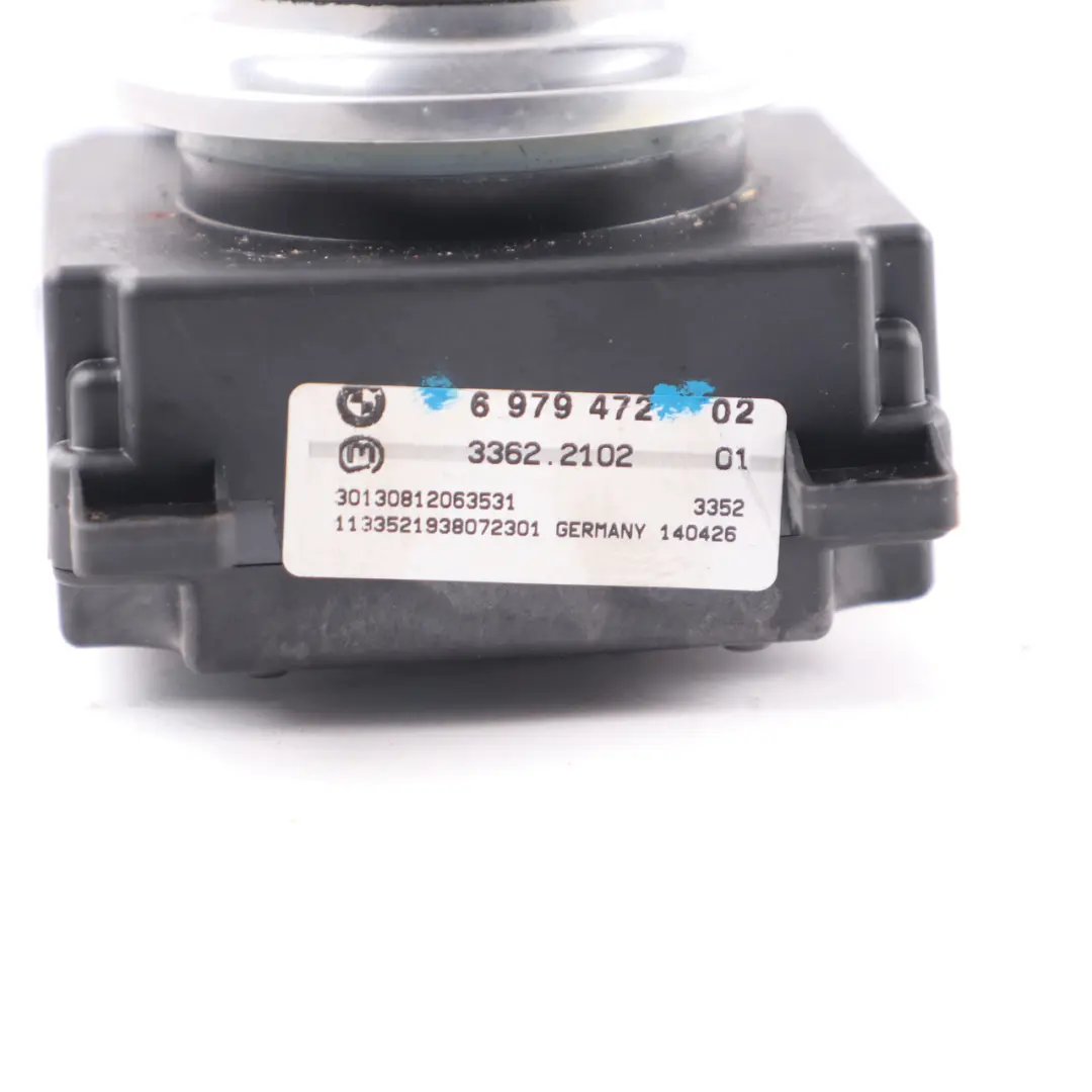 iDrive Controller Switch Unit Navigation Joystick Knob to BMW X5 E70 with Part number 6979472 BMW X5 E70 iDrive Controller Switch Unit Navigation Joystick Knob - SKU 6979472 - Part number 6979472