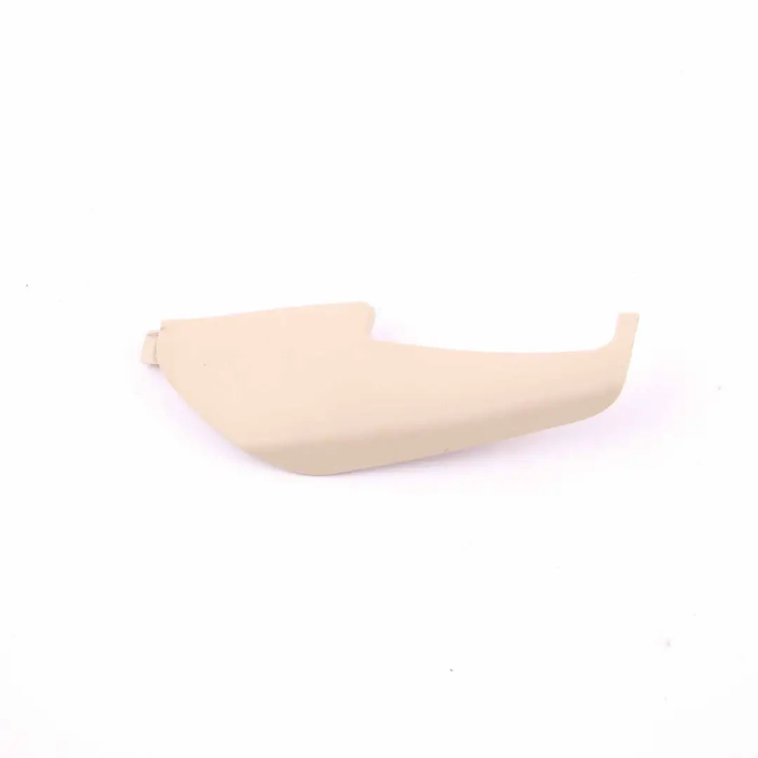 Belt Trim Catch Right O/S Cream Beige 7118525 to BMW E92 LCI Cover with Part number 6979641 BMW E92 LCI Cover Belt Trim Catch Right O/S Cream Beige 7118525 - SKU 6979641 - Part number 6979641