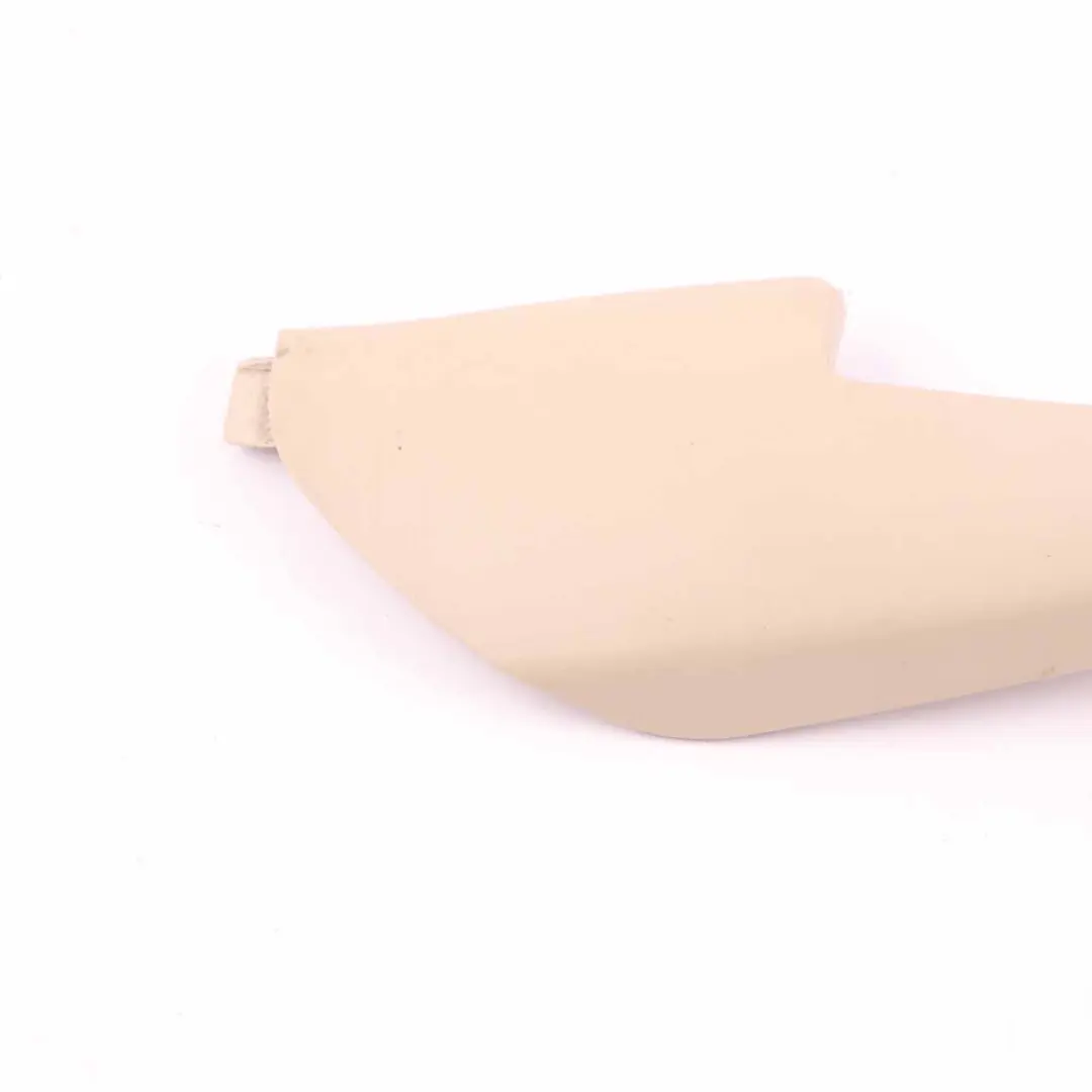 Belt Trim Catch Right O/S Cream Beige 7118525 to BMW E92 LCI Cover with Part number 6979641 BMW E92 LCI Cover Belt Trim Catch Right O/S Cream Beige 7118525 - SKU 6979641 - Part number 6979641