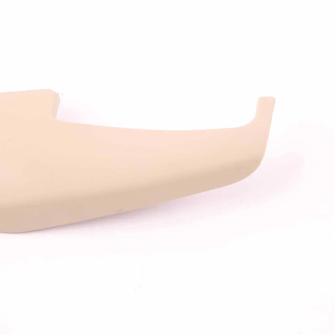 Belt Trim Catch Right O/S Cream Beige 7118525 to BMW E92 LCI Cover with Part number 6979641 BMW E92 LCI Cover Belt Trim Catch Right O/S Cream Beige 7118525 - SKU 6979641 - Part number 6979641