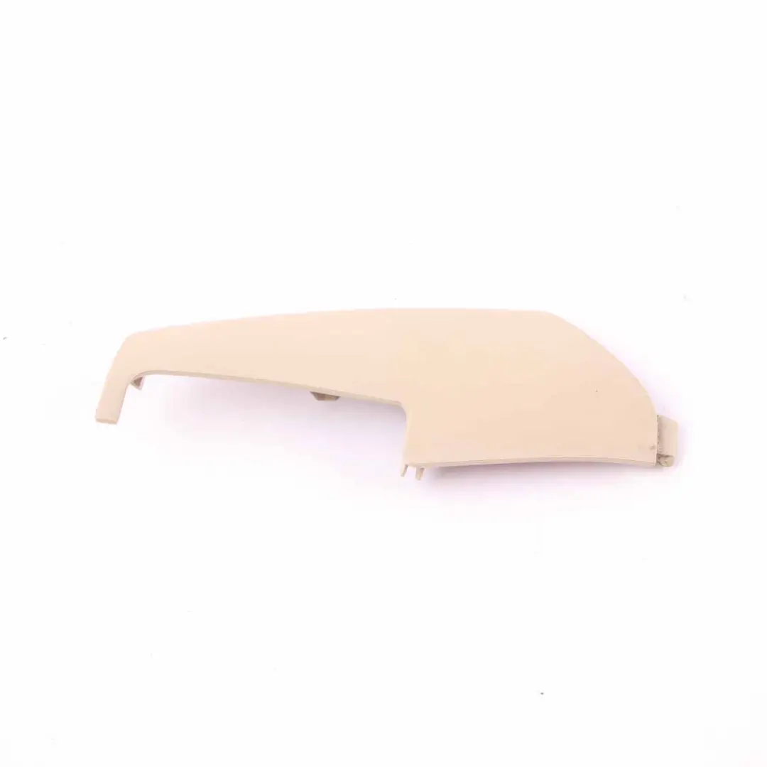 Belt Trim Catch Right O/S Cream Beige 7118525 to BMW E92 LCI Cover with Part number 6979641 BMW E92 LCI Cover Belt Trim Catch Right O/S Cream Beige 7118525 - SKU 6979641 - Part number 6979641