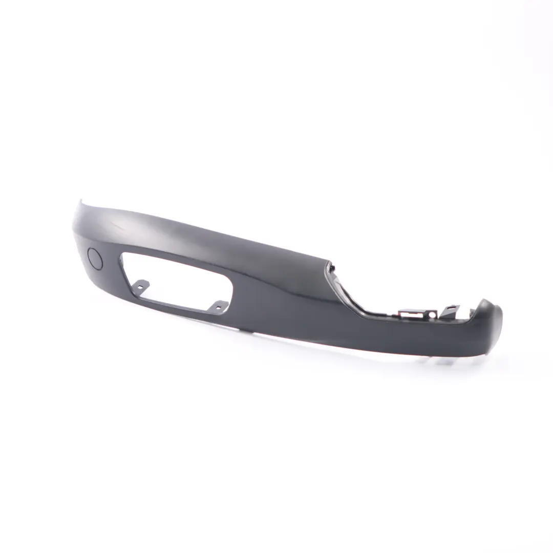BMW E81 E87 E90 E92 Blende Sitz Aussen Rechts Schwarz 6979643 - SKU 6979645-1 - Teilenummer 6979646
