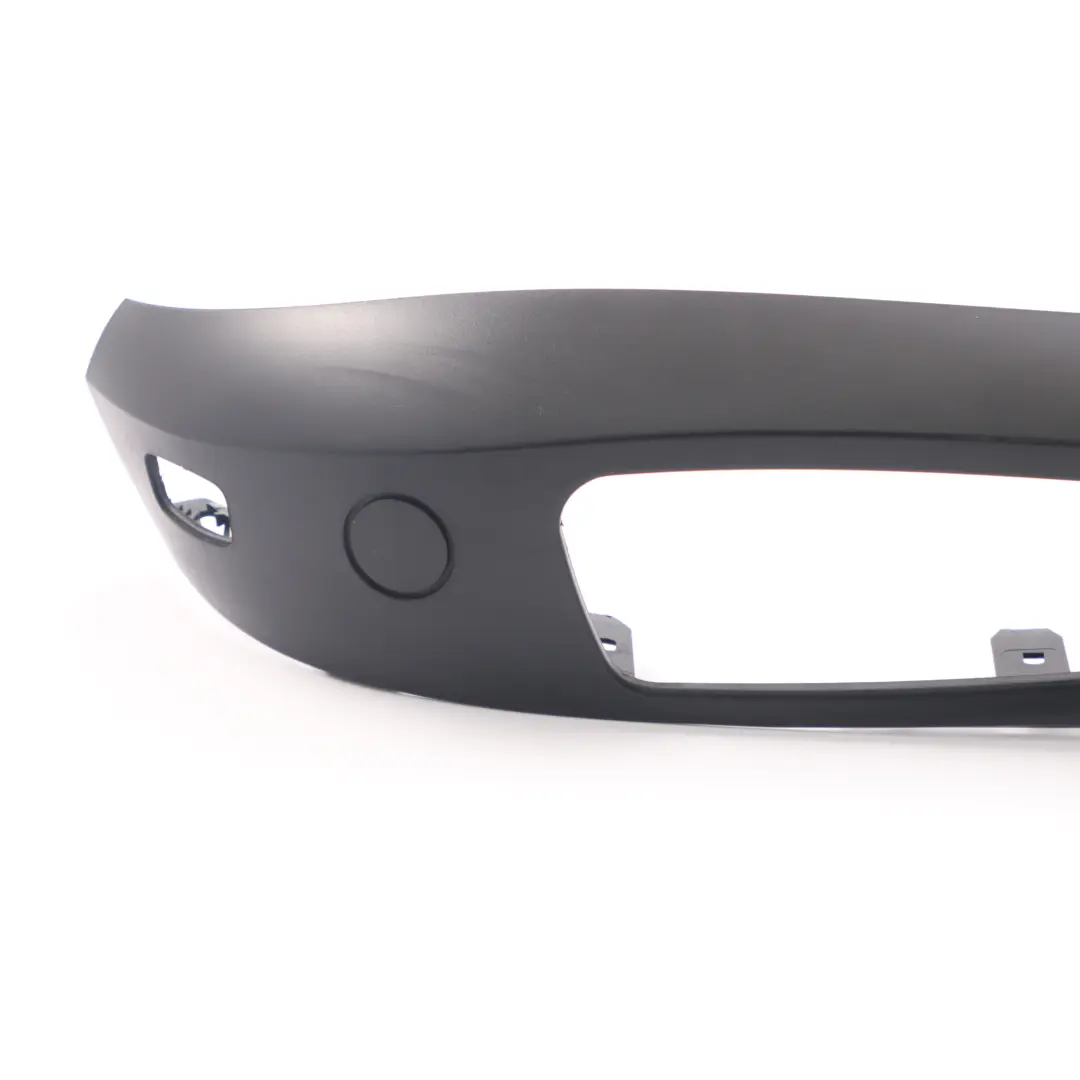 BMW E81 E87 E90 E92 Blende Sitz Aussen Rechts Schwarz 6979643 - SKU 6979645-1 - Teilenummer 6979646