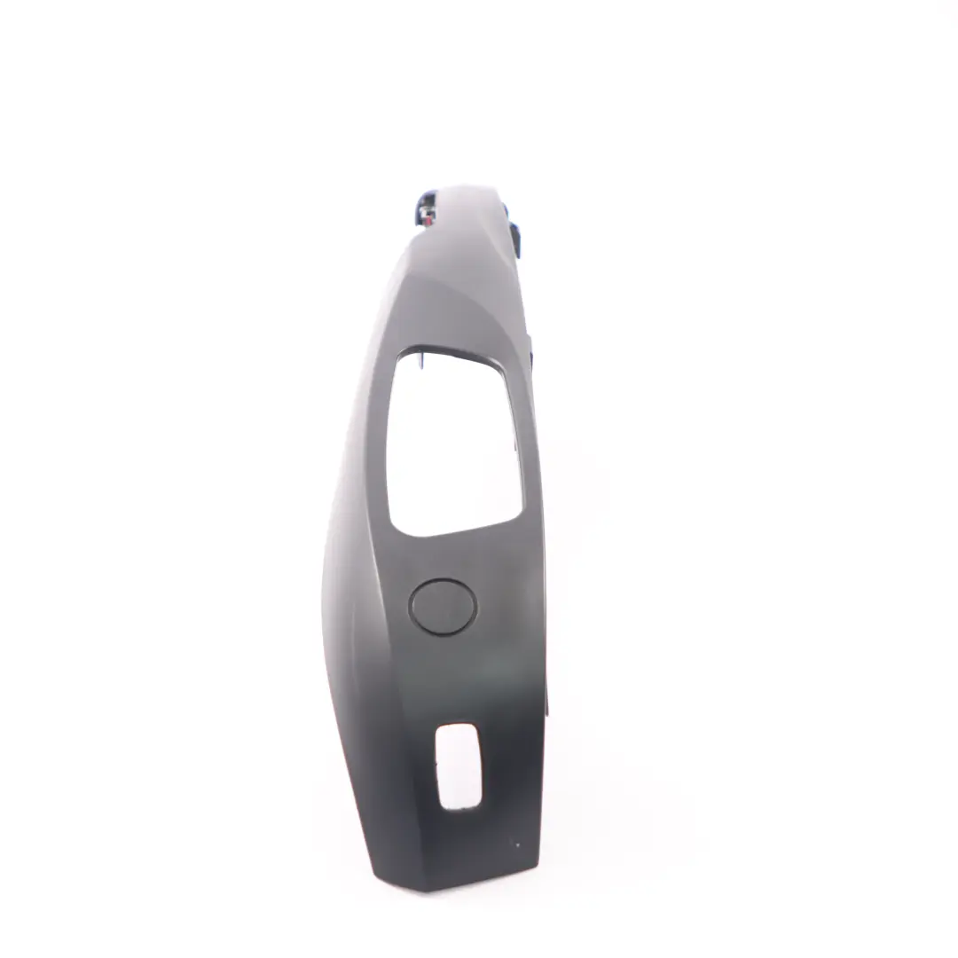 BMW E81 E87 E90 Osłona Fotela Lewy Przód 6979643 - SKU 6979645-1 - Numer Części 6979646