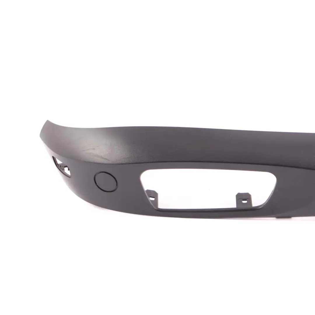  Tapiceria Asiento BMW E81 E87 E90 Asiento Exterior Izquierdo Delantero 6979643 - SKU 6979645-2 - Número de pieza 6979646