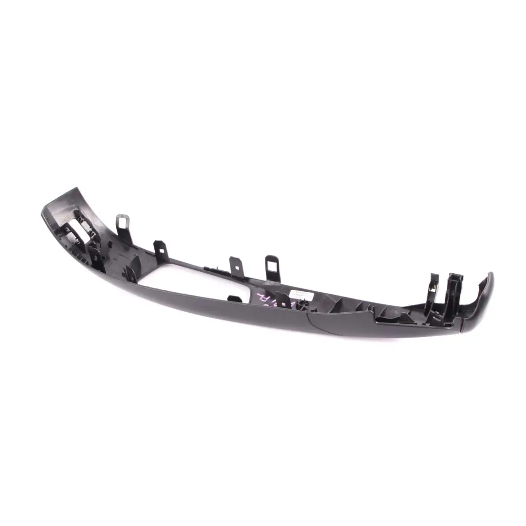  Trim Seat Cover BMW E81 E87 E90 E92 2 Outer Seat Left N/S Front 6979643 - SKU 6979645-2 - Part number 6979646