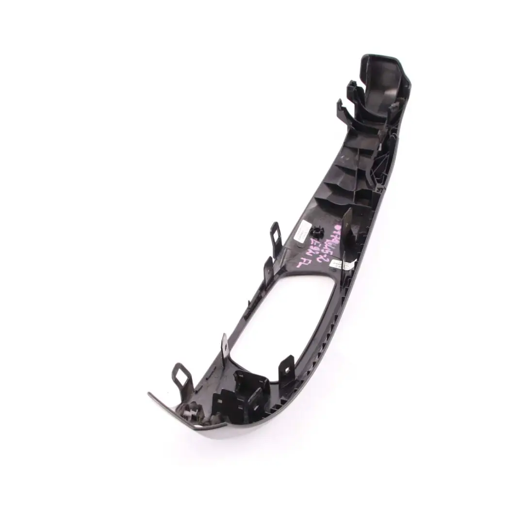  Trim Sitzbezug BMW E81 E87 E90 E92 2 Außensitz Links N/S Vorne 6979643 - SKU 6979645-2 - Teilenummer 6979646